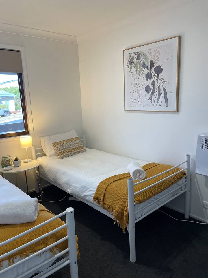 Спална соба 4