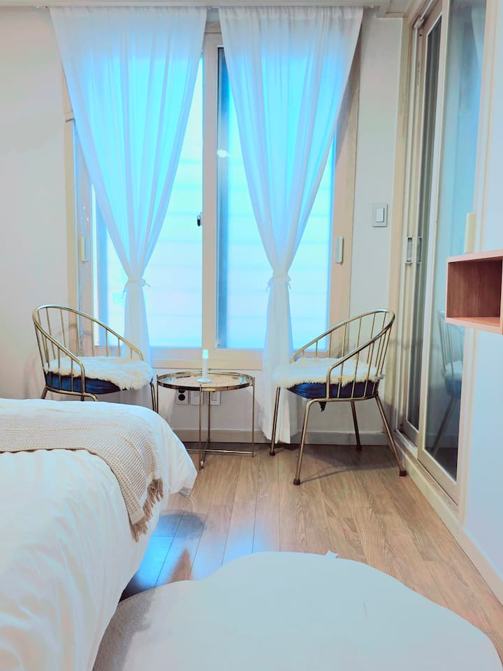 Chambre 1