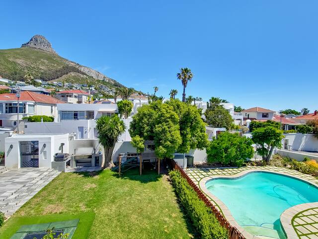 Beautiful Villa in the heart of Fresnaye CT. gallery image 2