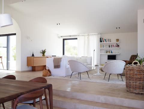 Airbnb em destaque: Exceptional Quinta in the heart of the Arrabida em União Das Freguesias De Azeitão (São Lourenço E São Simão)