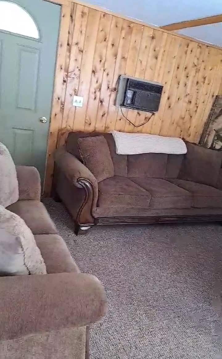 Всекидневна