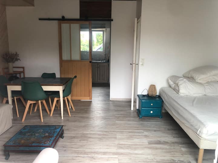 ห้องนั่งเล่น