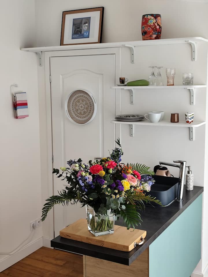 พื้นที่อยู่อาศัย