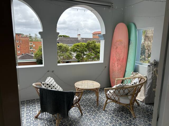 The Mediterranean comes to Manly gallery image 3