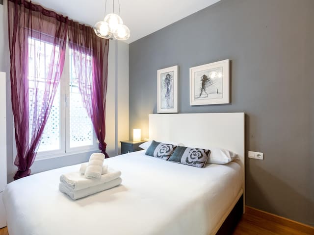 Guest favorite listing in Sevilla