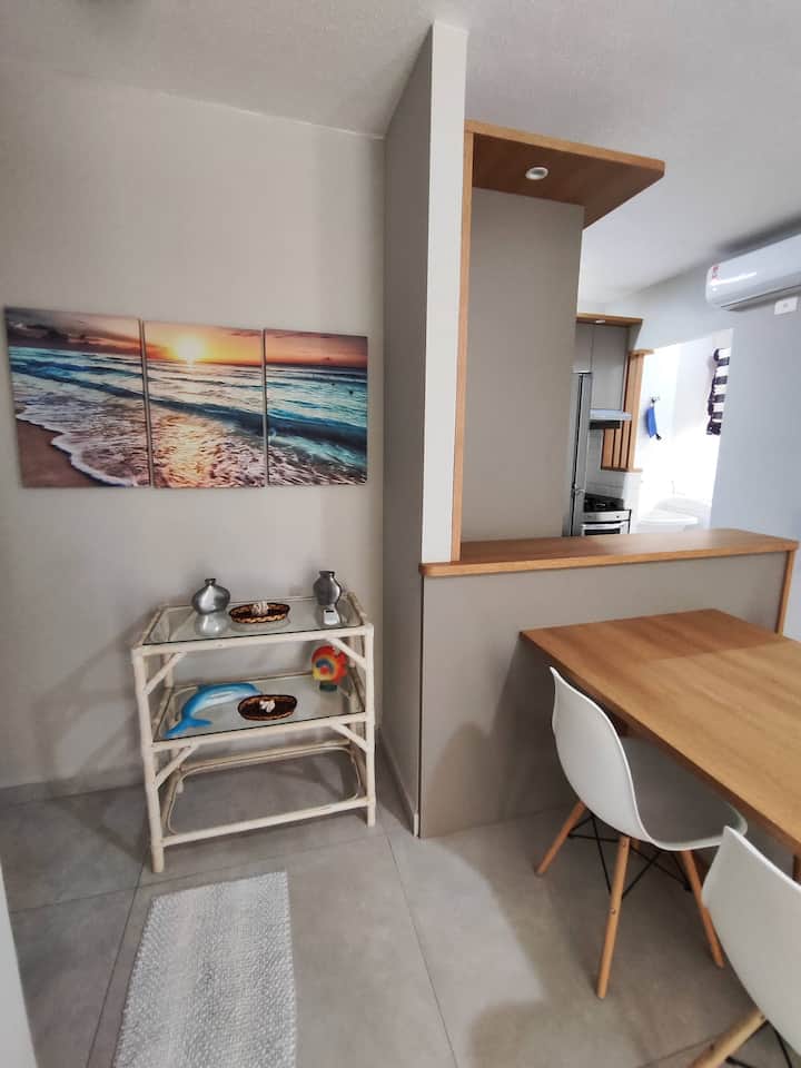 غرفة المعيشة