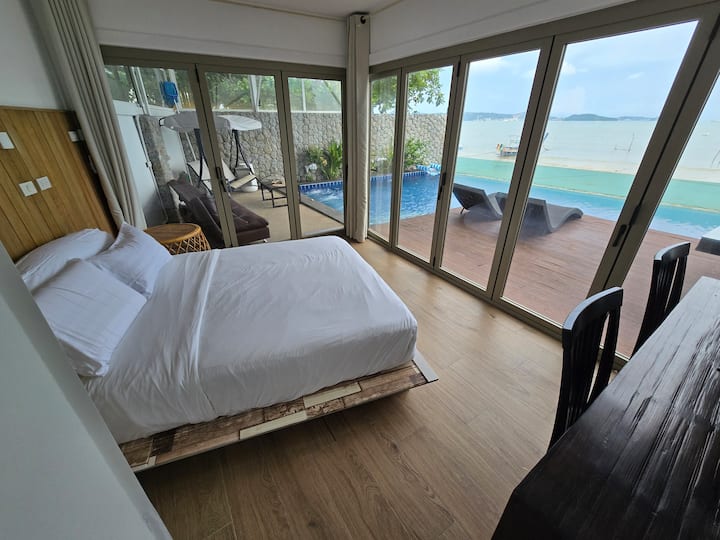 Спална соба 4