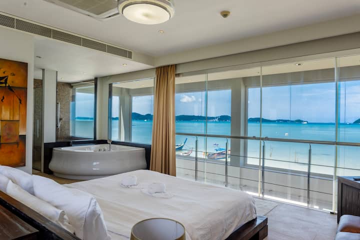 Спална соба 1