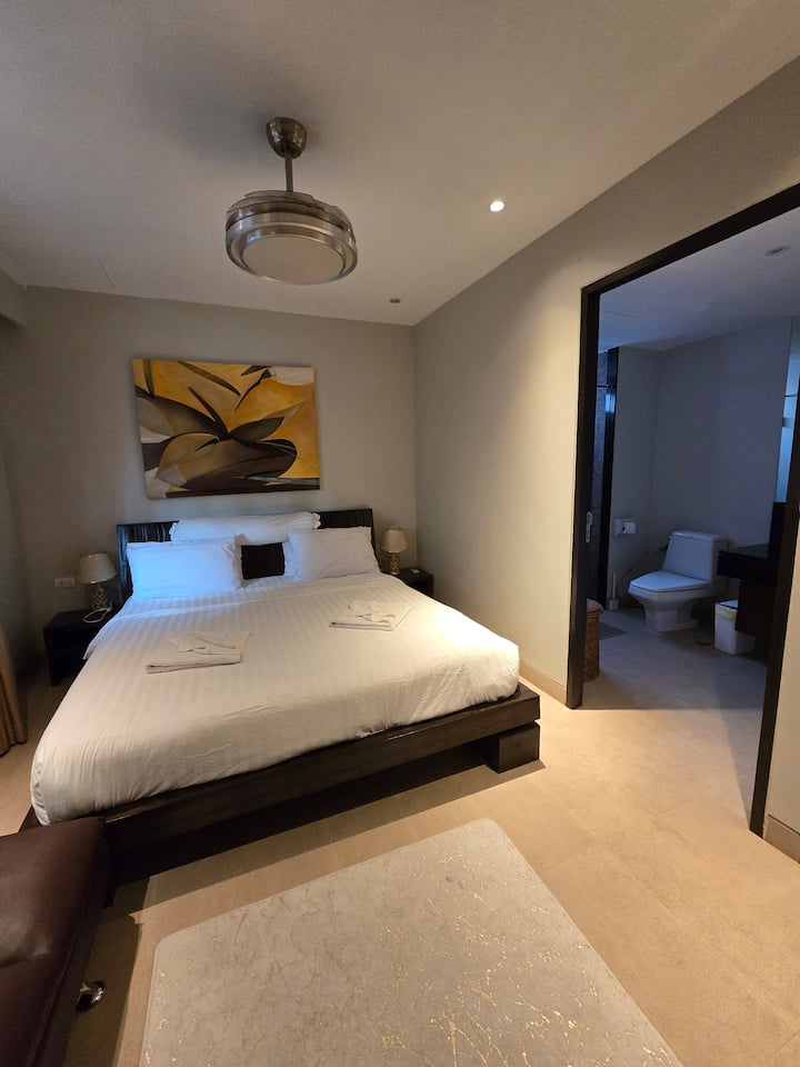 Спална соба 3