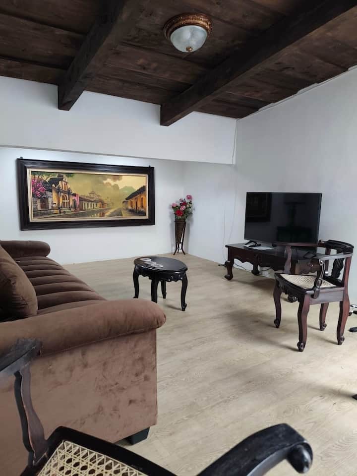 Apartamento Céntrico Antigua Guatemala - Antigua Guatemala