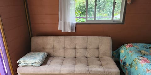 Top Airbnb: Ecopola "Costa" in Guaduas