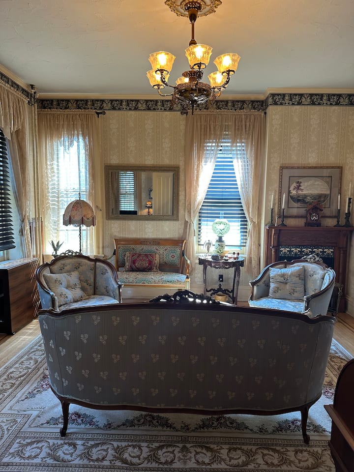 Bruno & Schwartz's B&b - Hanover, PA