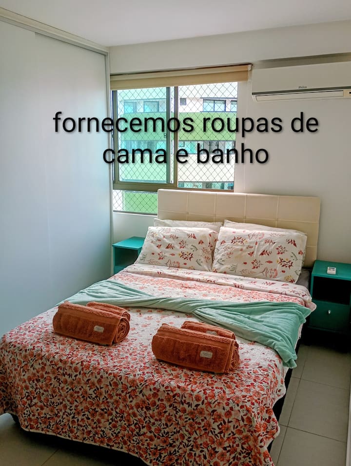 Habitación 1