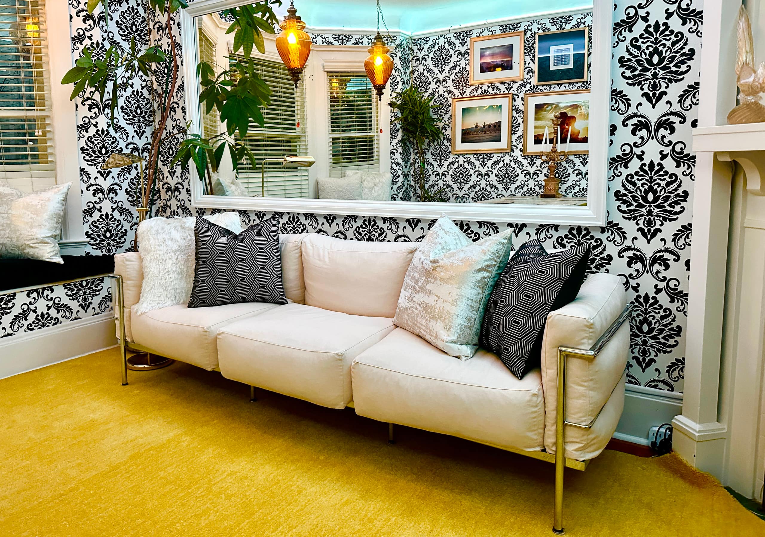 Home in San Francisco · ★4.92 · 4 bedrooms · 4 beds · 1 bath - Image 12
