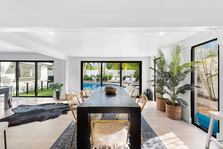 Villa Azur – Listing