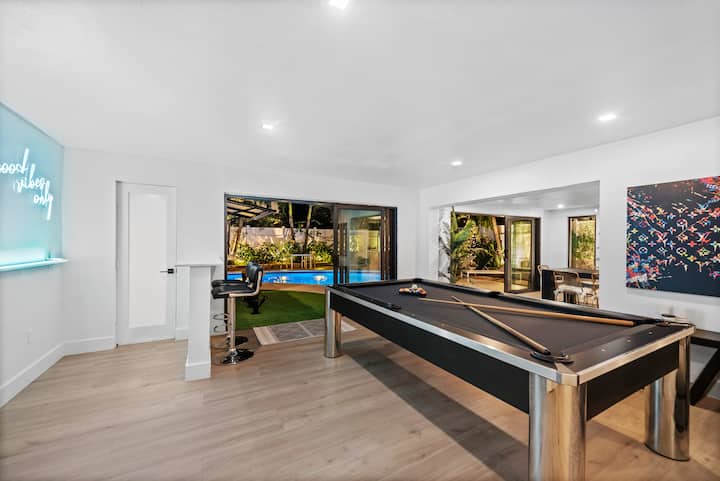 Villa Azur – Listing