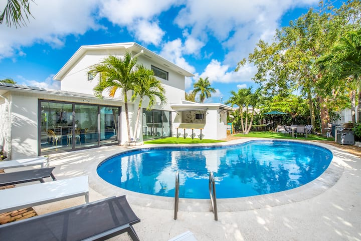 Villa Azur – Listing