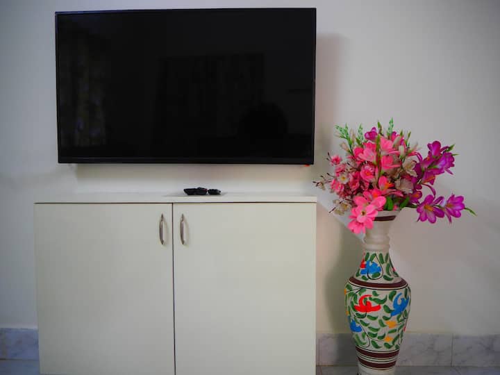 Tirupati Homestay Villa 43, Near Taj, Breakfast - Tirupati