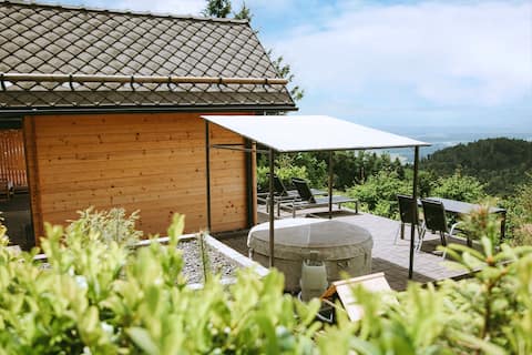 Med Smrekami | Boutique Wellness & SPA Retreat