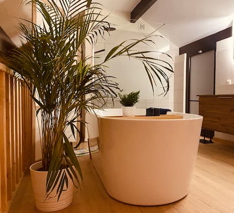 The Cocoon (near Dinant the River Meuse)