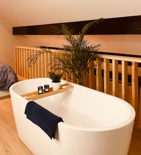 The Cocoon (near Dinant the River Meuse)