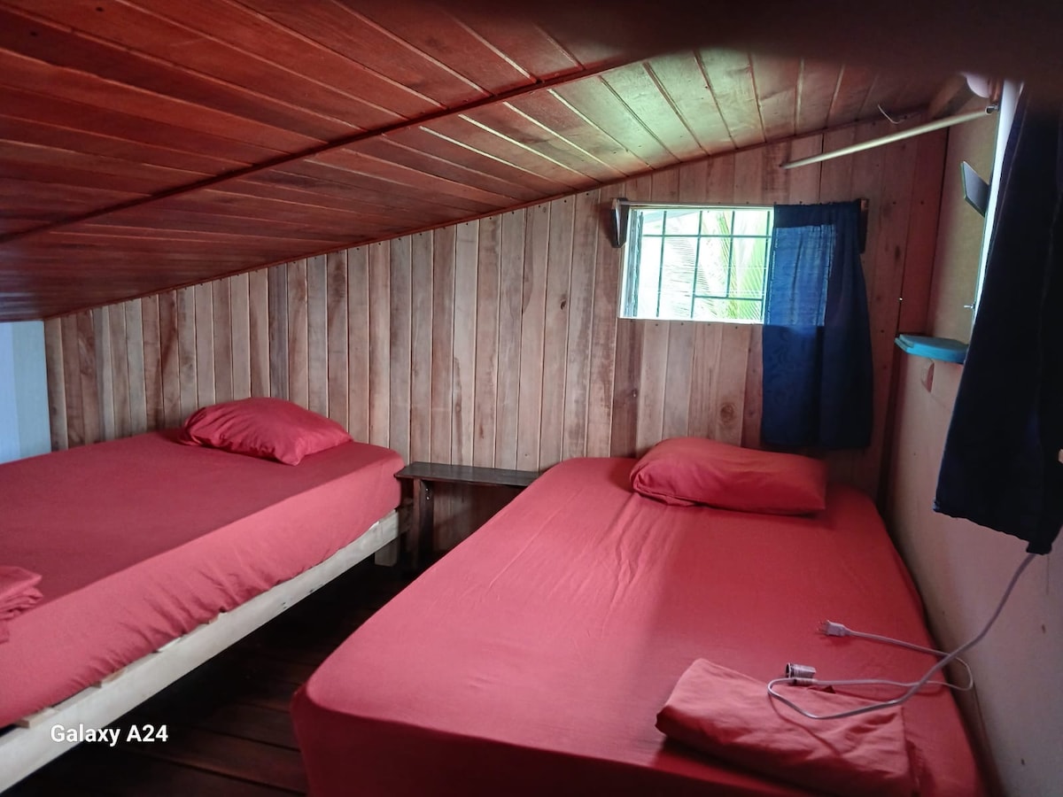 Chumba cha kulala 3