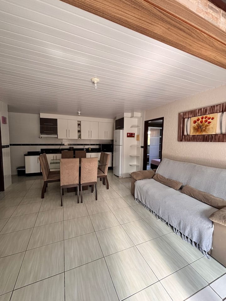 Casa Em Bombinhas Com Piscina - Bombinhas