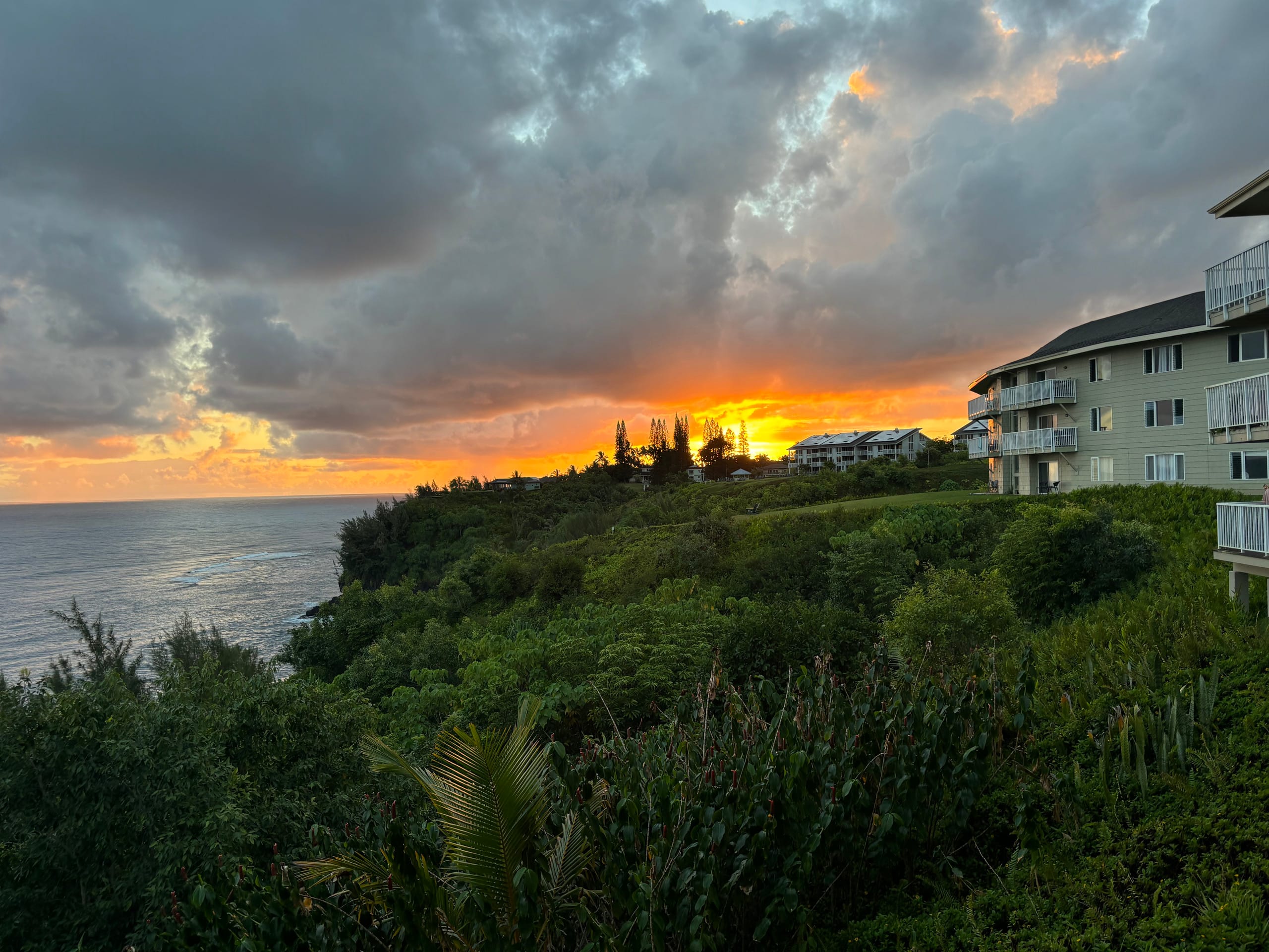 Condo in Princeville · ★4.94 · 2 bedrooms · 2 beds · 2 private baths - Image 39