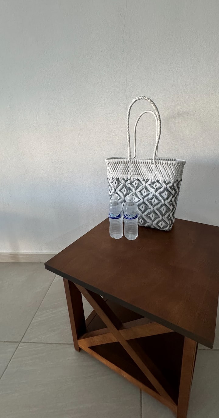 غرفة المعيشة