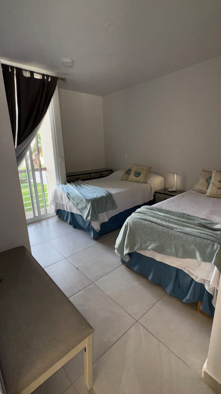 غرفة النوم 1