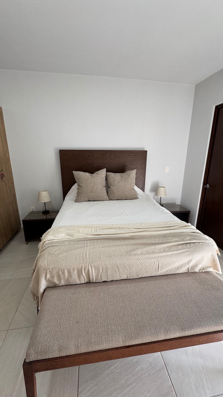 غرفة النوم 2