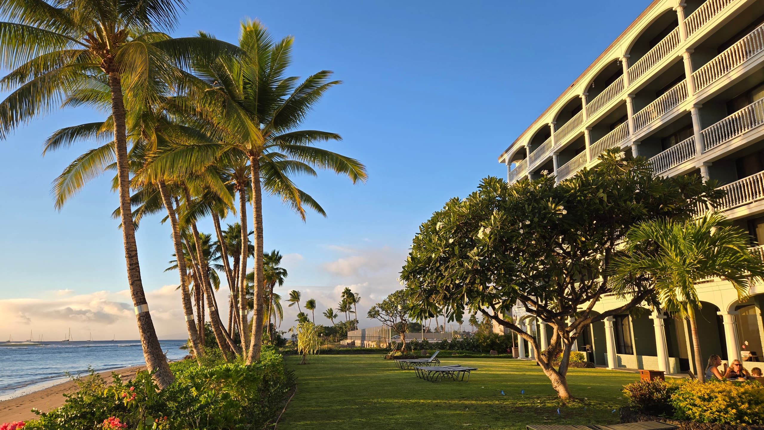 Condo in Lahaina · ★4.97 · Studio · 1 bed · 1 private bath - Image 35