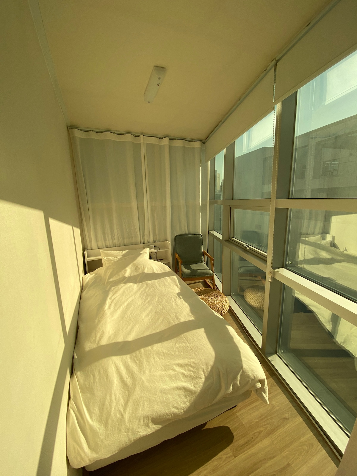 საძინებელი 2