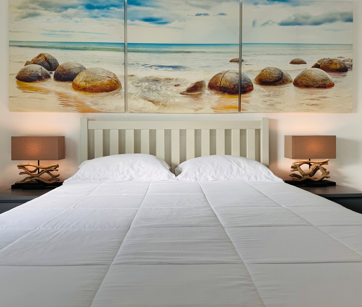 Private, Modern, Clean, 1.7mi from Shands Hospital Guest suites for