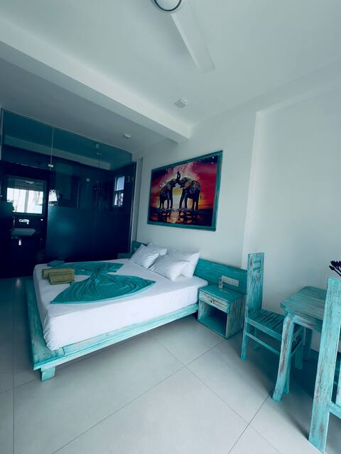 La
kurumba Oceanfront Villa🏝️