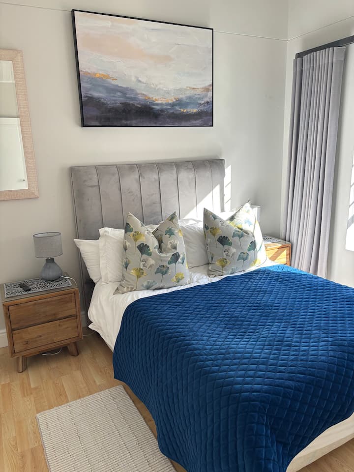 Chumba cha 5 cha kulala