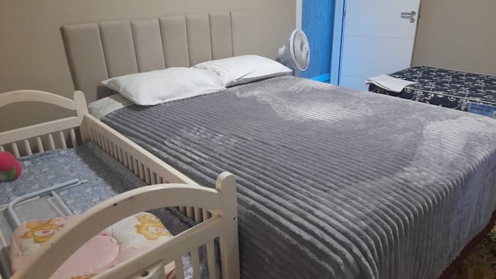 غرفة النوم 1