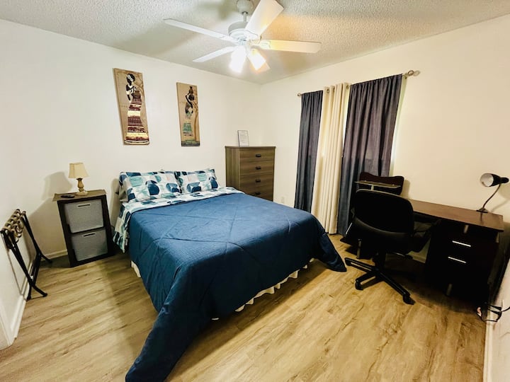 საძინებელი 2