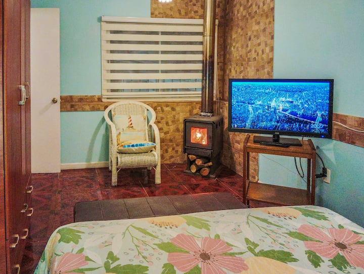 საძინებელი 1