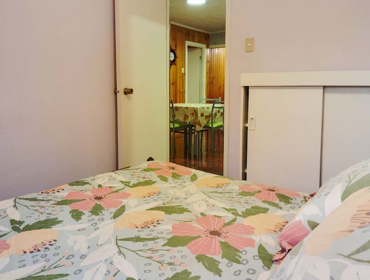 საძინებელი 2