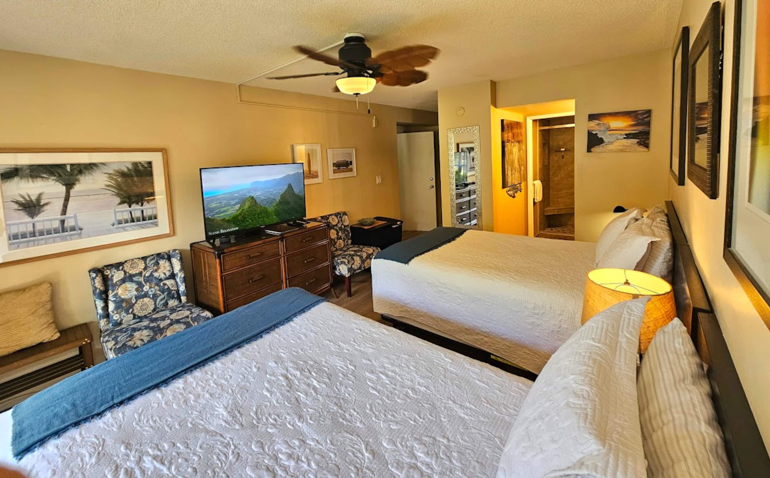 Condo in Kihei · ★4.96 · 2 bedrooms · 4 beds · 2 baths - Image 27