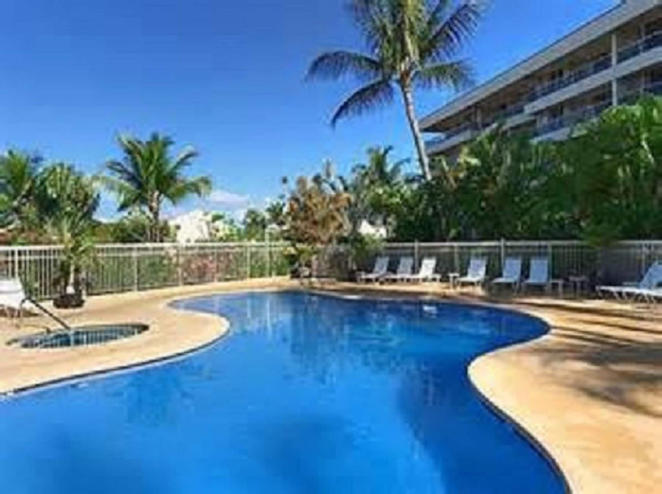 Condo in Kihei · ★4.96 · 2 bedrooms · 4 beds · 2 baths - Image 41