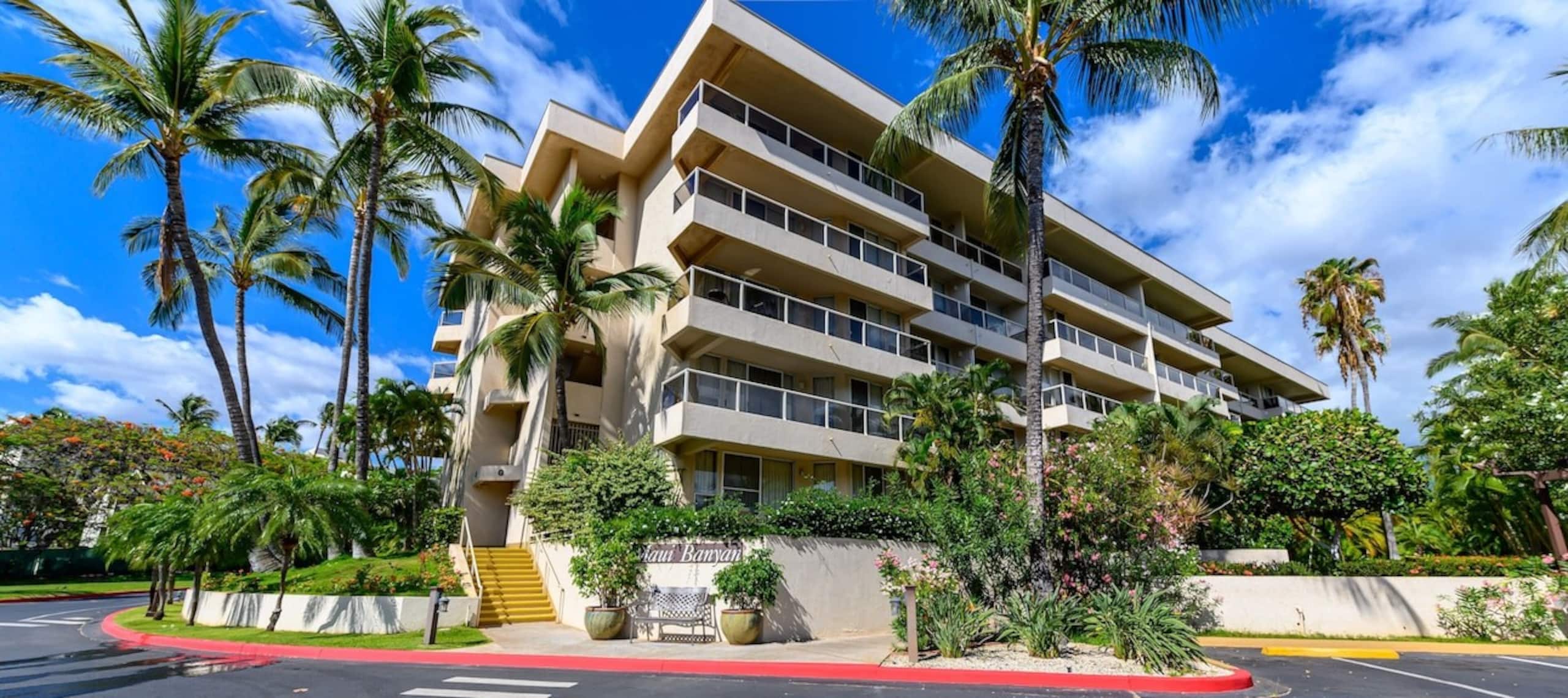Condo in Kihei · ★4.96 · 2 bedrooms · 4 beds · 2 baths - Image 40