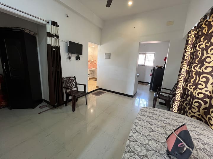 Esanya Home • Kovaipudur • Home Away From Home - Coimbatore