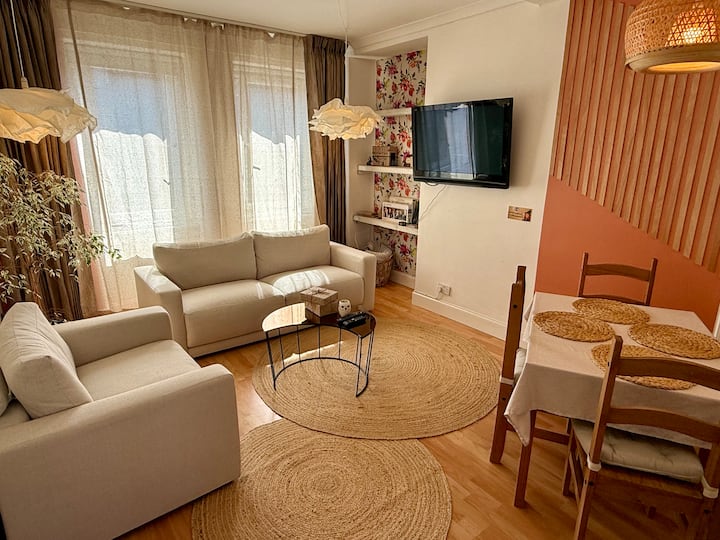 Harry Potter Themed 3-bed Apartment - Edinburgh Airport (EDI)