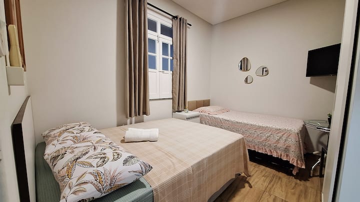 Спална соба