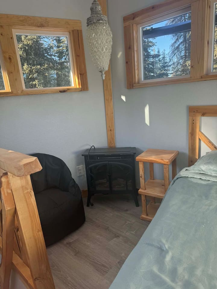 Magamistuba