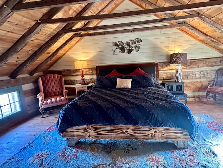 საძინებელი 2