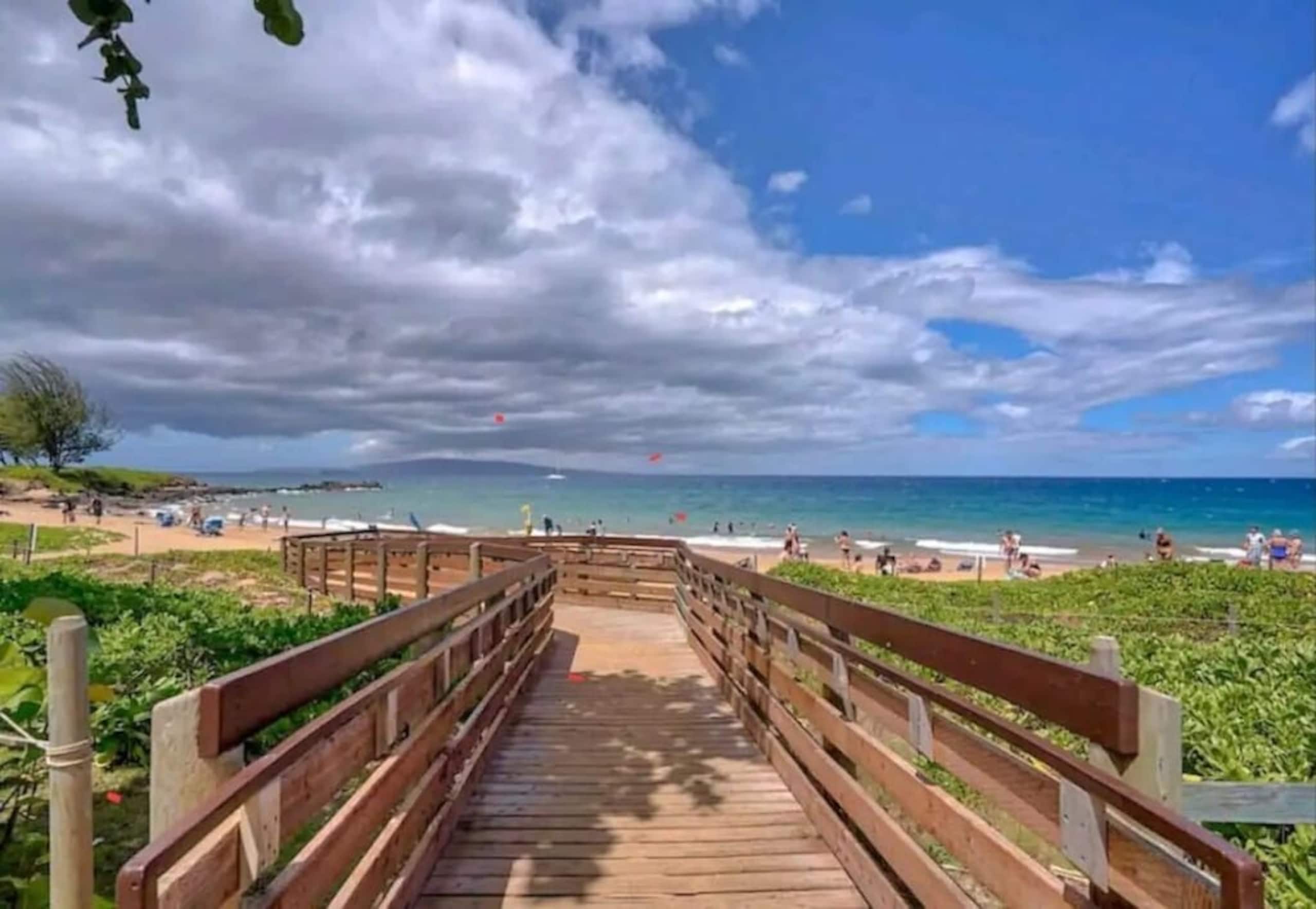 Condo in Kihei · ★4.95 · 1 bedroom · 2 beds · 1 bath - Image 26