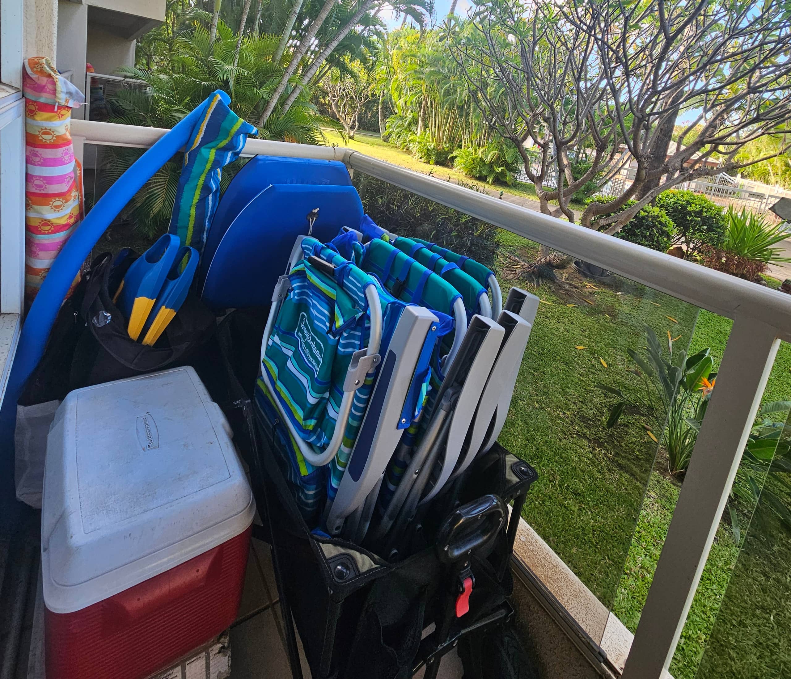 Condo in Kihei · ★4.95 · 1 bedroom · 2 beds · 1 bath - Image 16